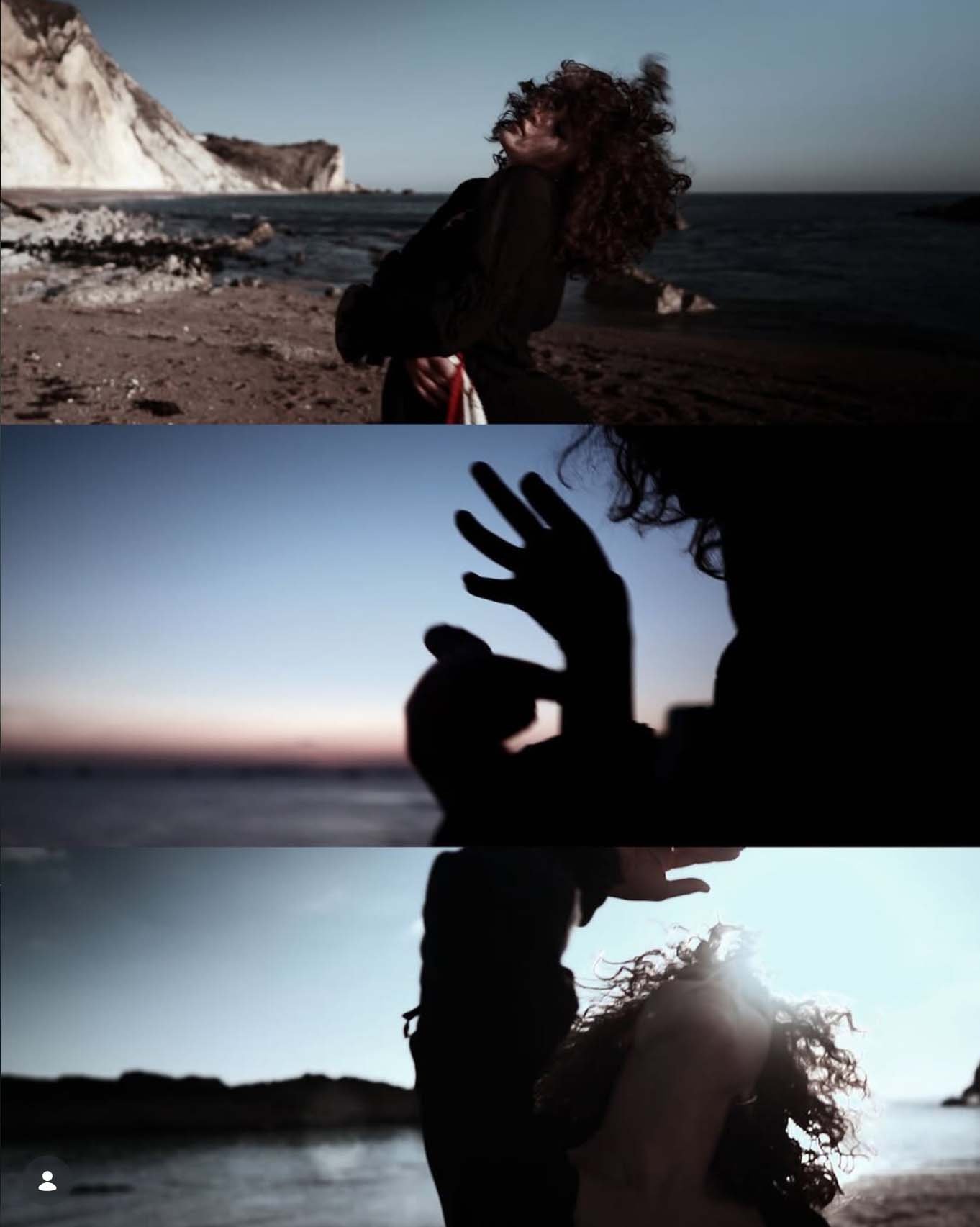 Fashion Editorial 1