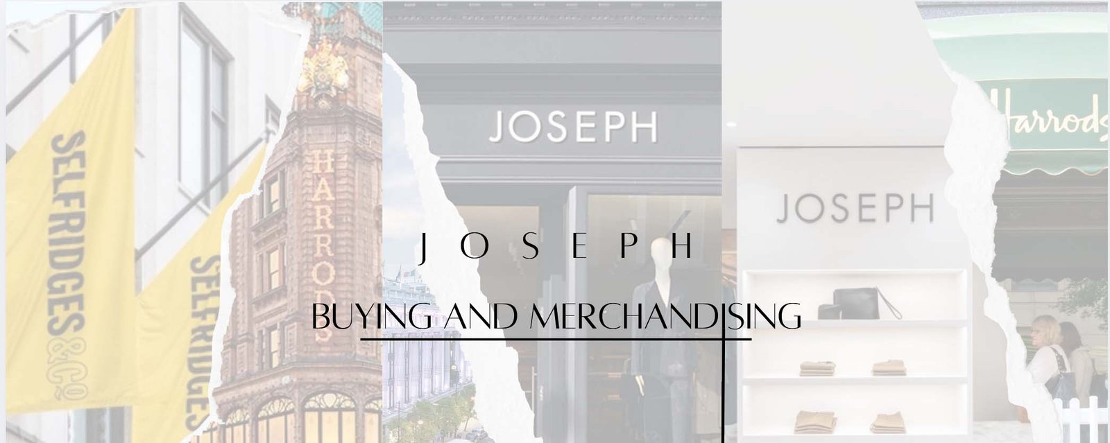Buying and Merchandising